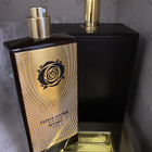 Духи French Leather от Memo