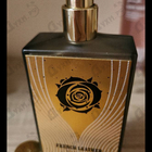 Духи French Leather от Memo