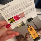 Духи French Leather от Memo