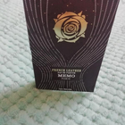 Парфюм Memo French Leather