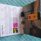 Духи French Leather от Memo