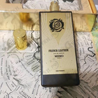 Духи French Leather от Memo
