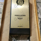 Парфюм Memo French Leather