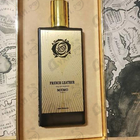 Парфюм Memo French Leather