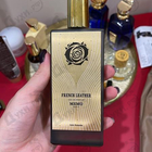 Духи French Leather от Memo