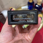 Духи French Leather от Memo