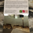 Отзыв Memo French Leather