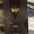 Парфюм Memo French Leather