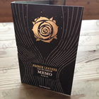 Духи French Leather от Memo