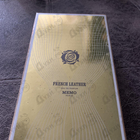 Духи French Leather от Memo