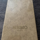 Духи French Leather от Memo