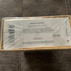 Парфюм Memo French Leather