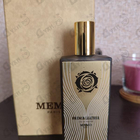 Парфюм Memo French Leather