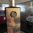 Отзывы Memo French Leather