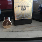 Духи French Leather от Memo