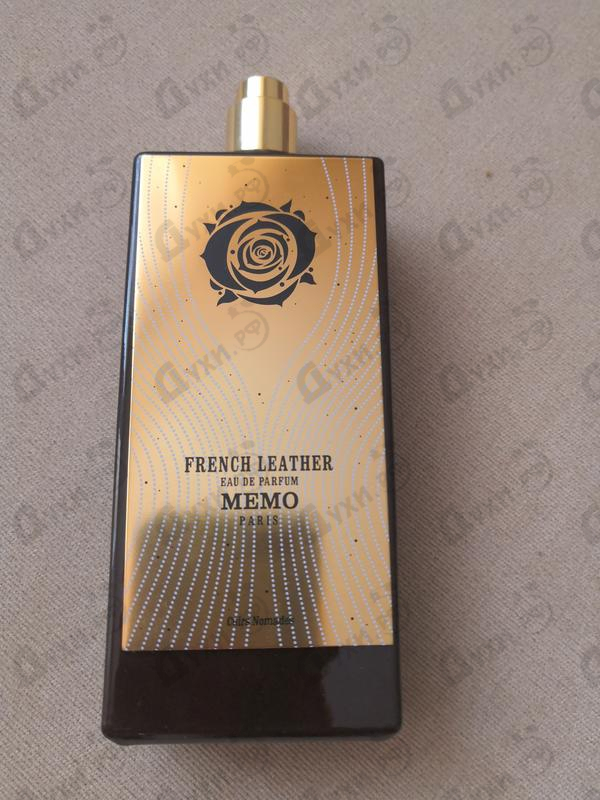 Купить Memo French Leather на Духи.рф