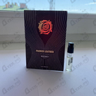 Парфюм Memo French Leather