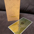 Парфюм Memo French Leather