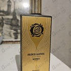Духи French Leather от Memo