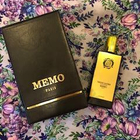 Парфюм Memo French Leather