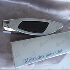 Отзыв Mercedes Benz Club