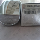 Духи Club от Mercedes Benz