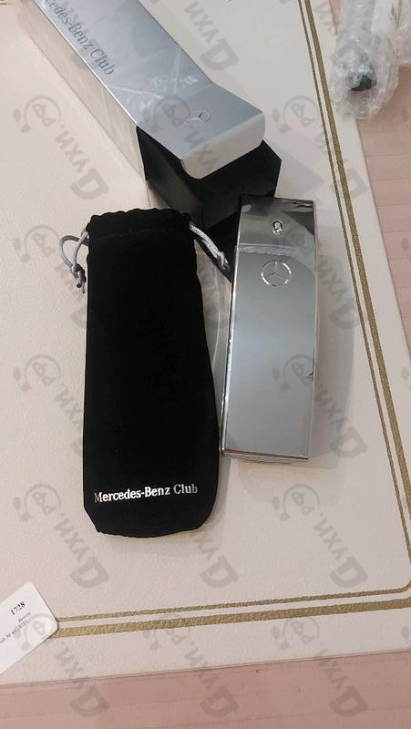 Купить Club от Mercedes Benz