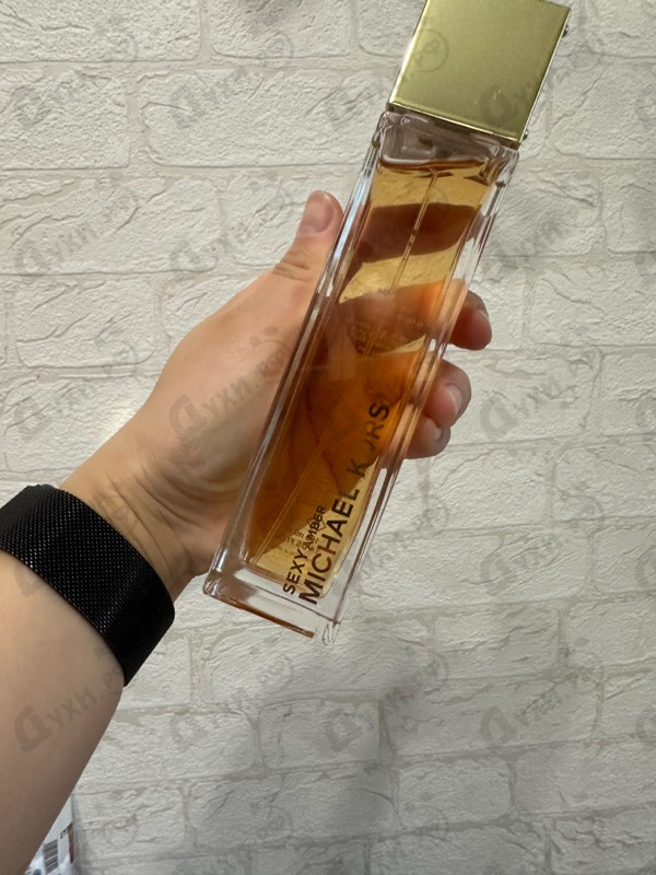 Купить Michael Kors Sexy Amber