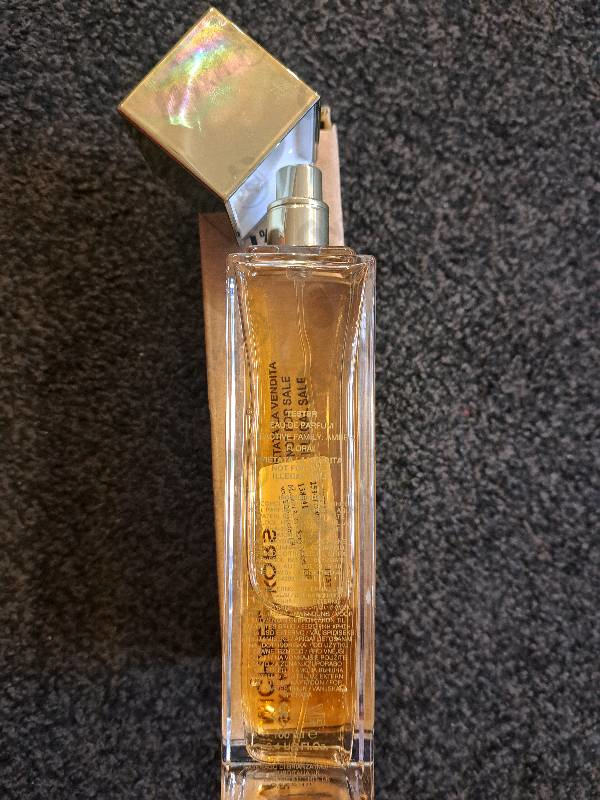 Духи Sexy Amber от Michael Kors