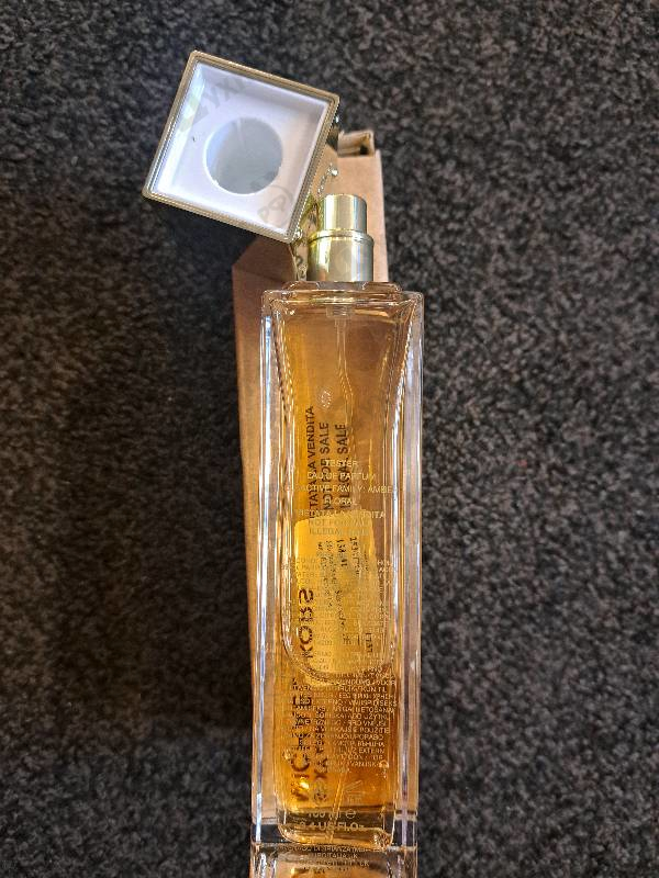 Парфюмерия Sexy Amber от Michael Kors