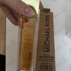 Отзыв Michael Kors Sexy Amber