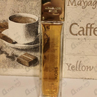 Отзыв Michael Kors Sexy Amber