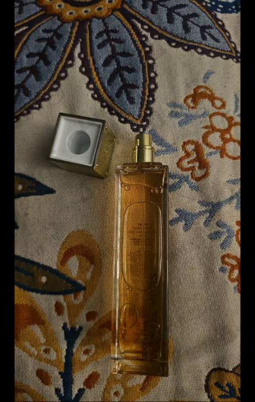 Отзыв Michael Kors Sexy Amber