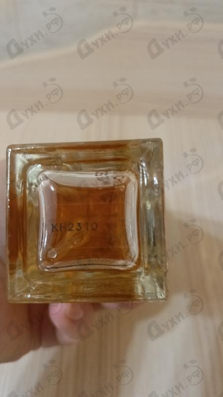 Купить Sexy Amber от Michael Kors