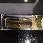 Духи Sexy Amber от Michael Kors