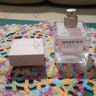 Отзыв Narciso Rodriguez Narciso