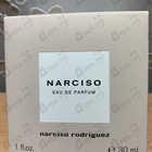 Отзыв Narciso Rodriguez Narciso