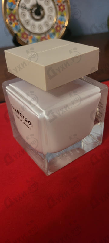 Парфюмерия Narciso Rodriguez Narciso