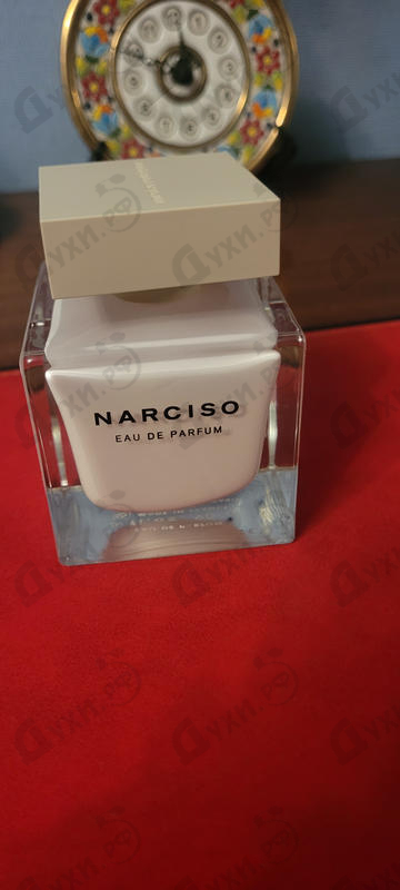 Парфюмерия Narciso от Narciso Rodriguez