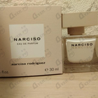 Духи Narciso от Narciso Rodriguez