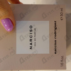 Отзывы Narciso Rodriguez Narciso