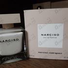 Отзывы Narciso Rodriguez Narciso