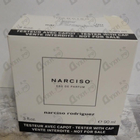 Отзыв Narciso Rodriguez Narciso