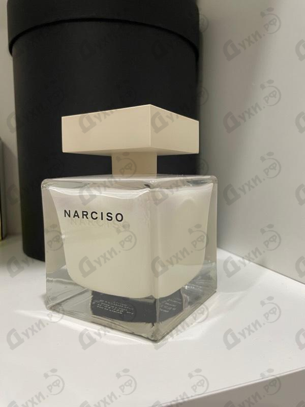 Парфюмерия Narciso от Narciso Rodriguez