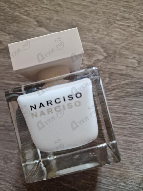 Парфюмерия Narciso Rodriguez Narciso