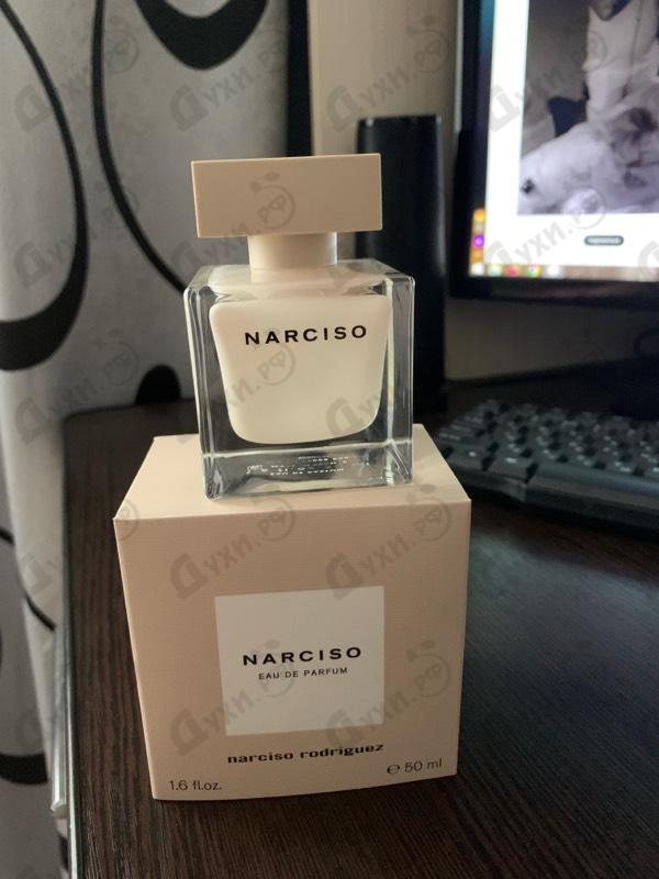 Духи Narciso от Narciso Rodriguez