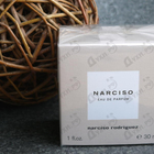 Парфюм Narciso Rodriguez Narciso