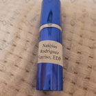 Отзыв Narciso Rodriguez Narciso