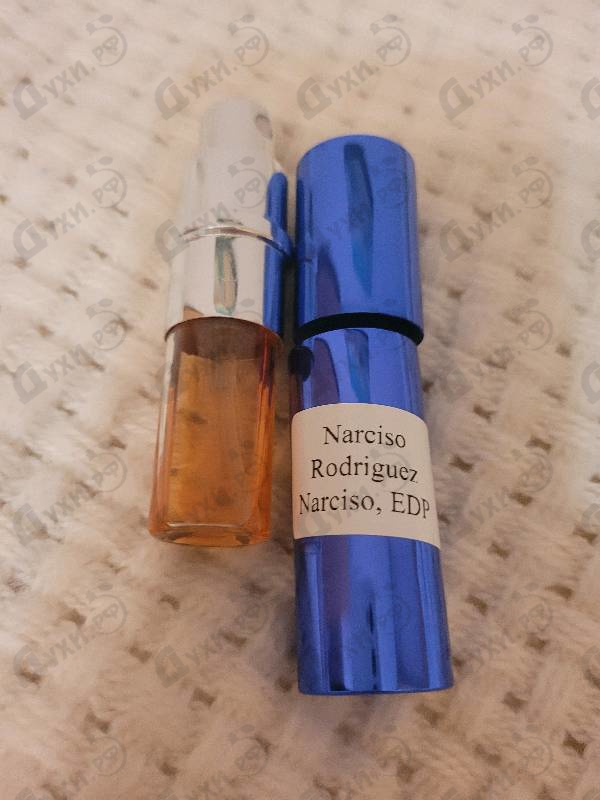 Купить Narciso Rodriguez Narciso Парфюмерия Narciso от Narciso Rodriguez