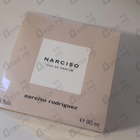 Духи Narciso от Narciso Rodriguez